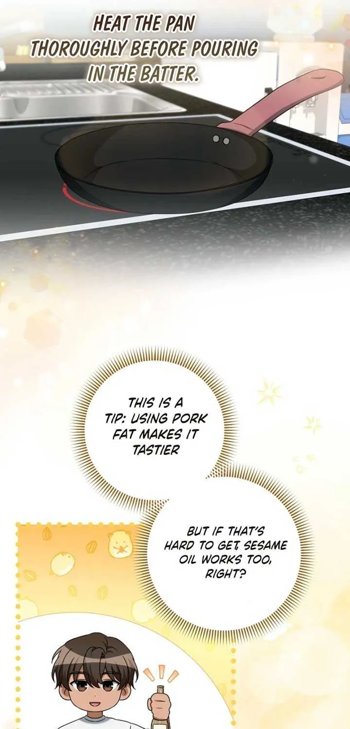 Welcome to Dungeon Hotel Chapter 71 page 21 - 