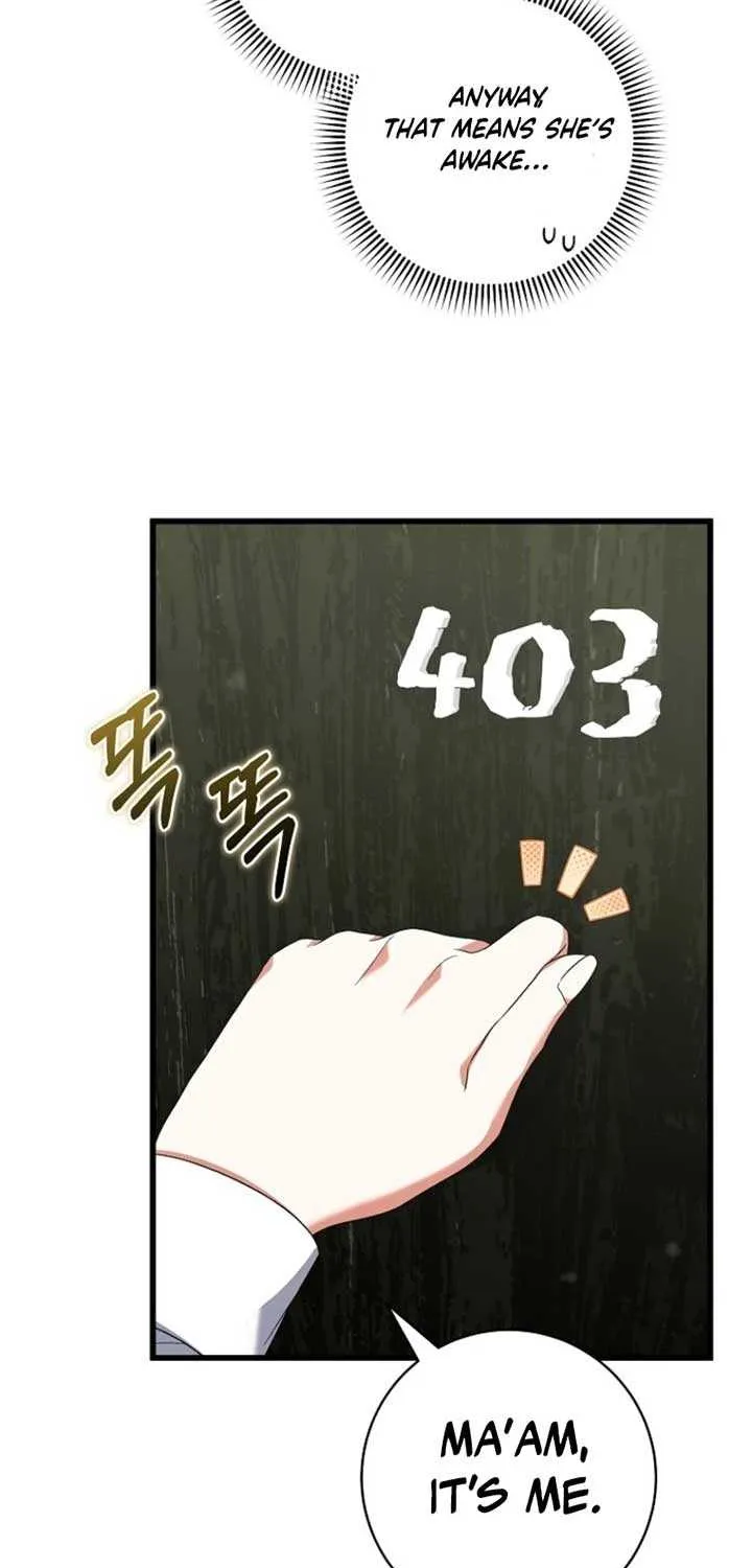 Welcome to Dungeon Hotel Chapter 71 page 32 - 