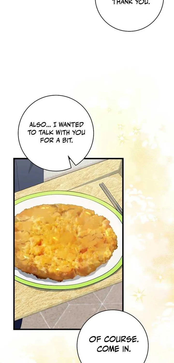 Welcome to Dungeon Hotel Chapter 71 page 35 - 