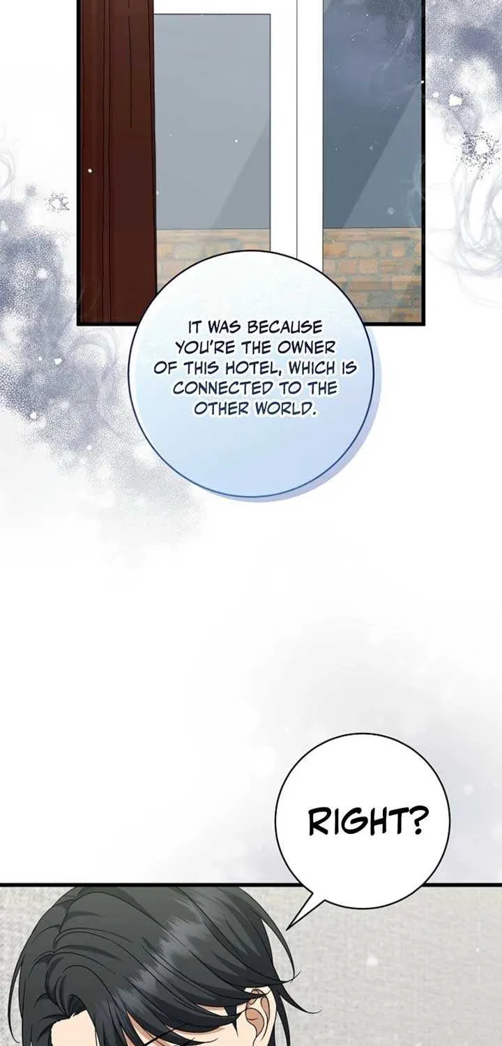 Welcome to Dungeon Hotel Chapter 71 page 42 - 
