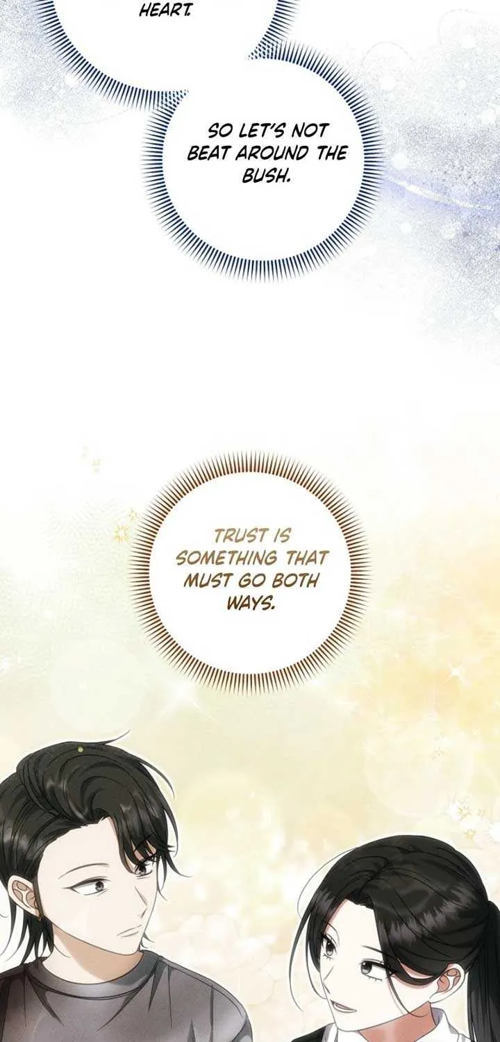 Welcome to Dungeon Hotel Chapter 71 page 50 - 