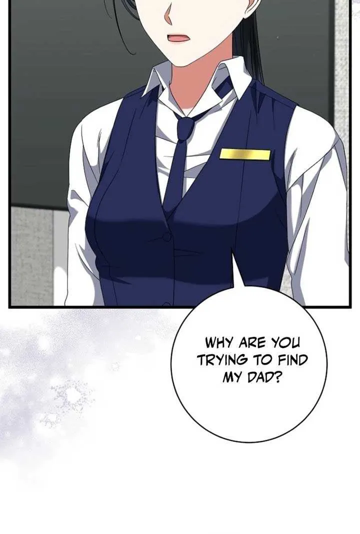 Welcome to Dungeon Hotel Chapter 71 page 54 - 