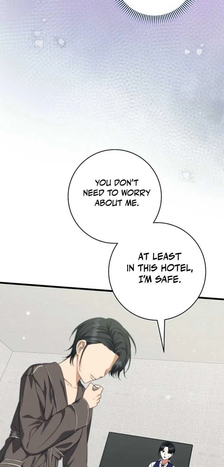 Welcome to Dungeon Hotel Chapter 71 page 57 - 