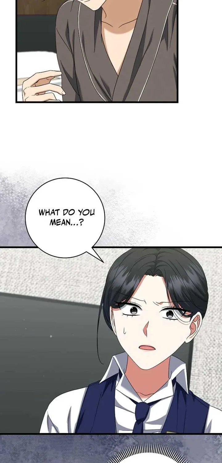 Welcome to Dungeon Hotel Chapter 71 page 59 - 