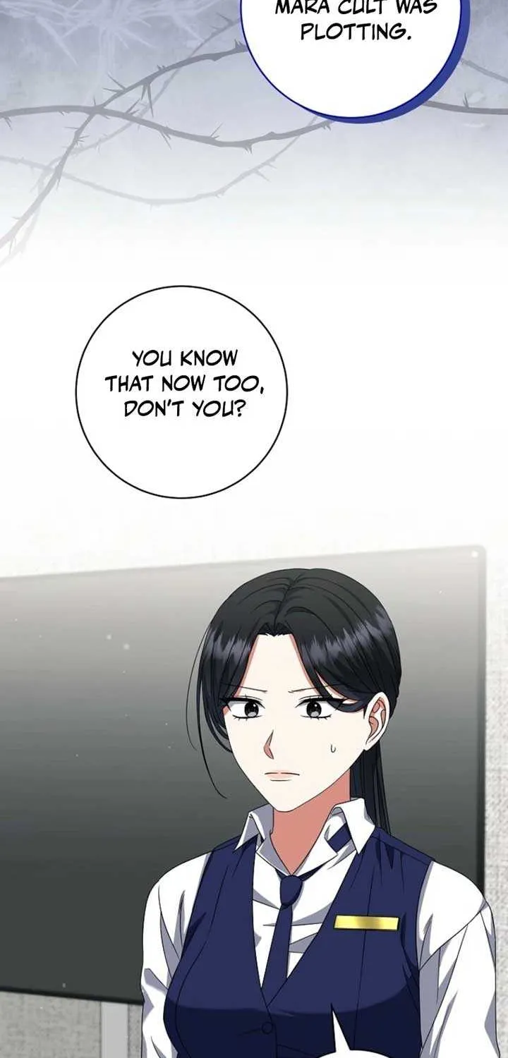 Welcome to Dungeon Hotel Chapter 71 page 65 - 