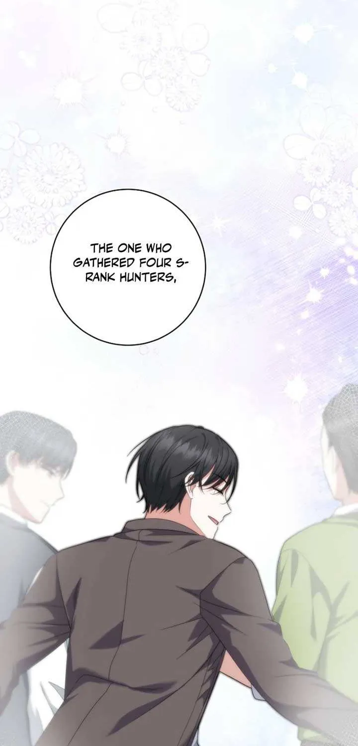 Welcome to Dungeon Hotel Chapter 71 page 67 - 