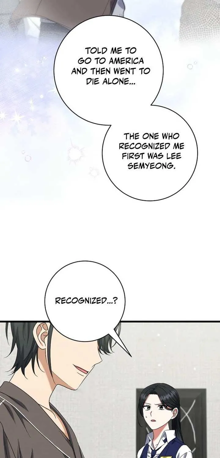 Welcome to Dungeon Hotel Chapter 71 page 68 - 