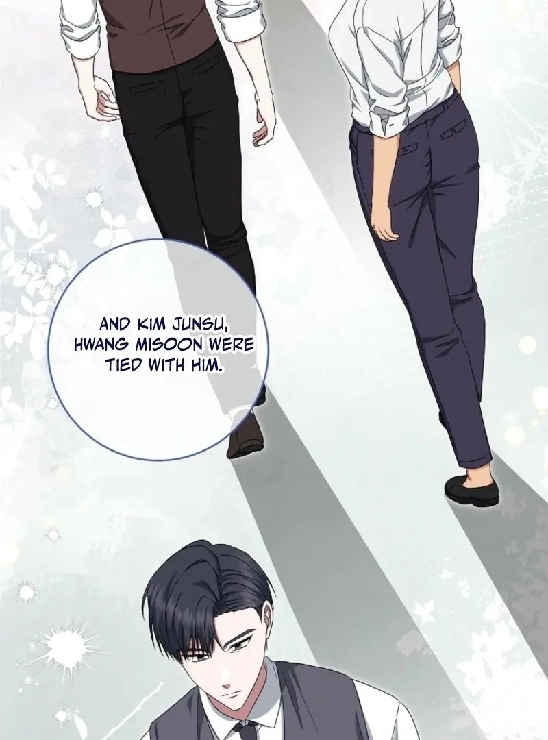 Welcome to Dungeon Hotel Chapter 72 page 108 - 