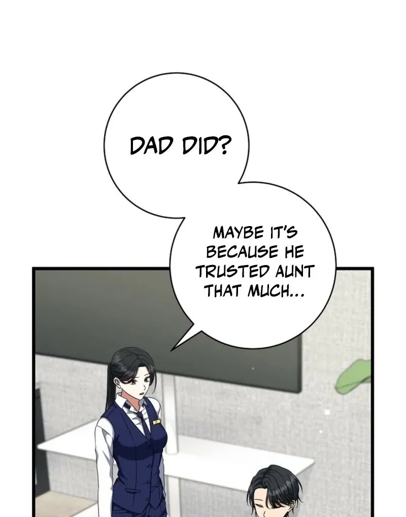 Welcome to Dungeon Hotel Chapter 72 page 110 - 