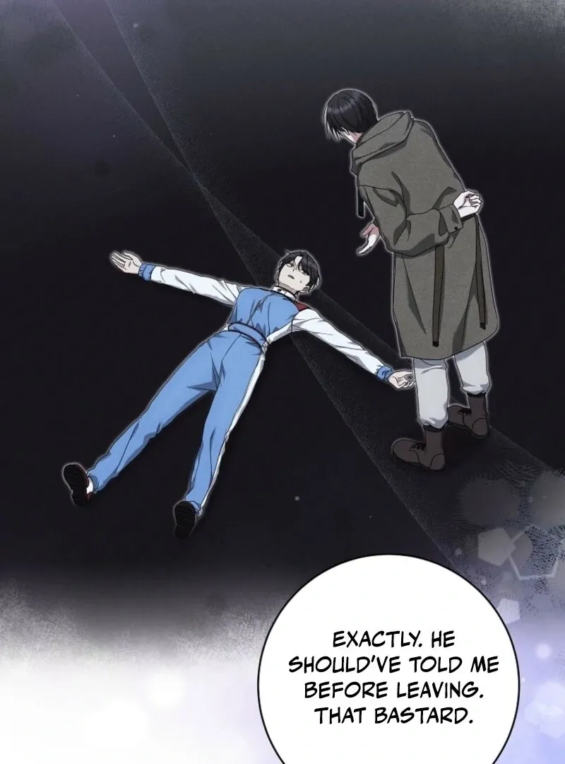 Welcome to Dungeon Hotel Chapter 72 page 118 - 