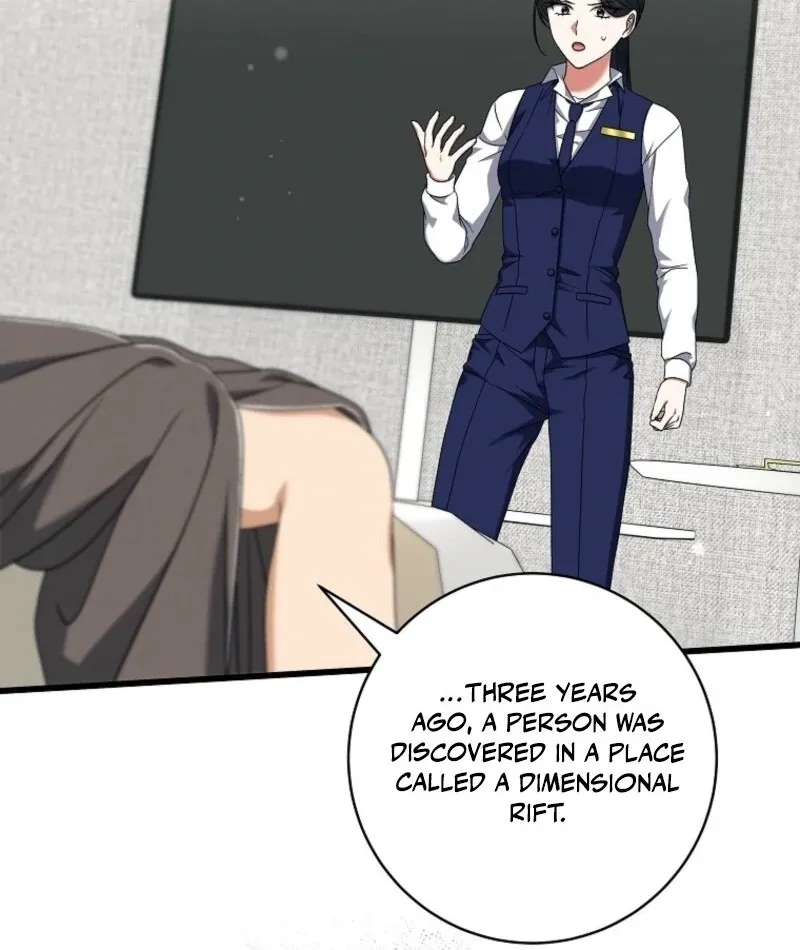 Welcome to Dungeon Hotel Chapter 72 page 124 - 