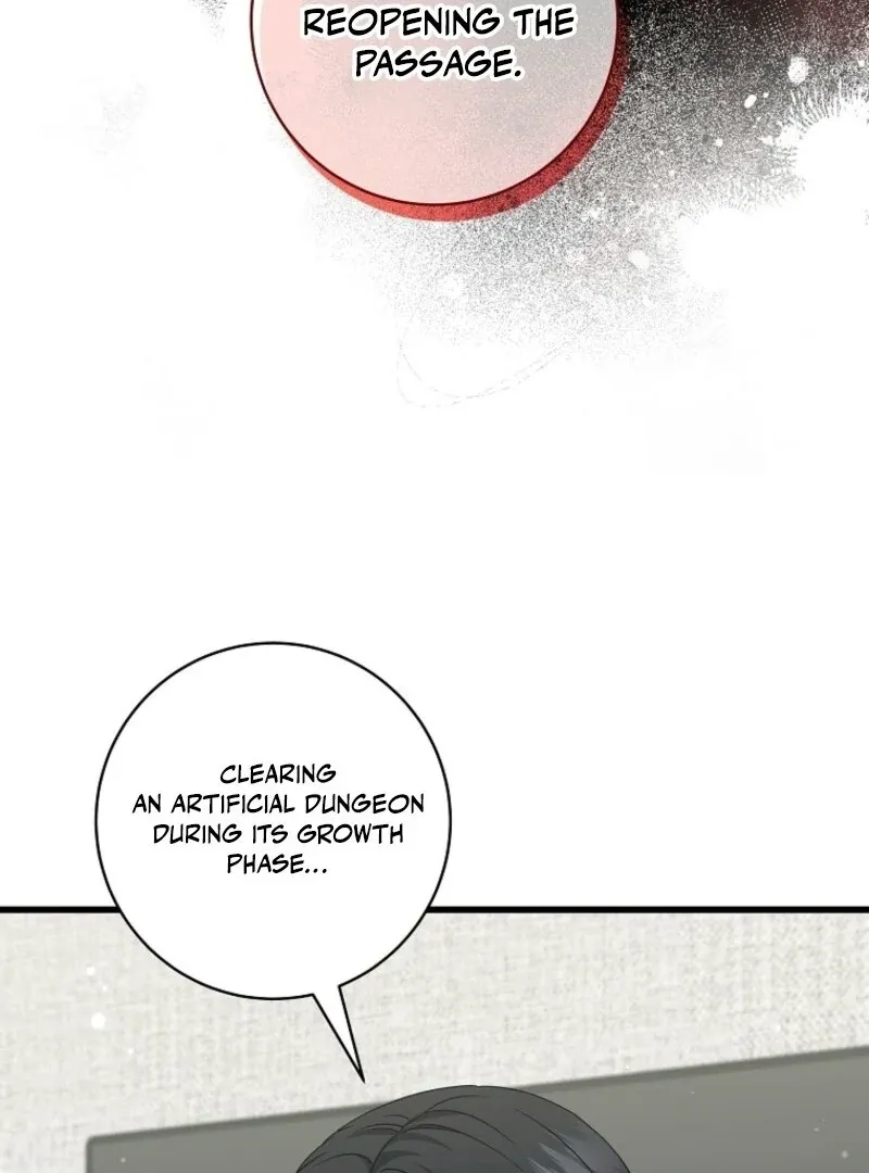 Welcome to Dungeon Hotel Chapter 72 page 127 - 