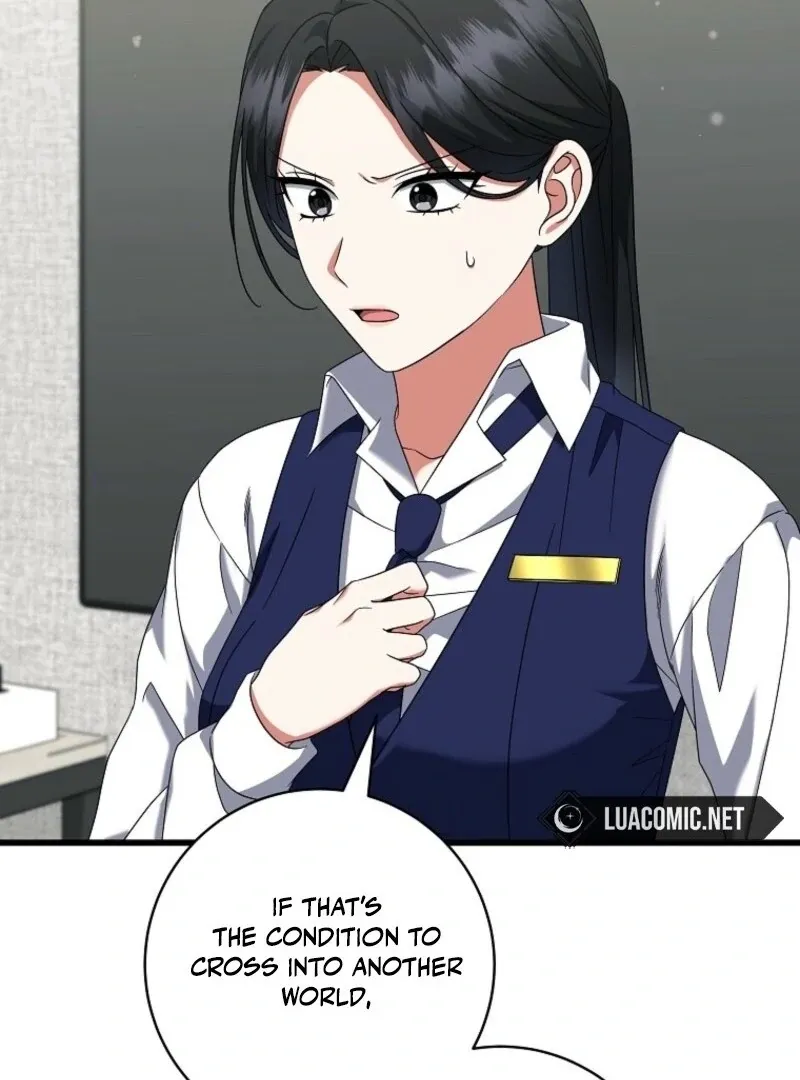 Welcome to Dungeon Hotel Chapter 72 page 128 - 