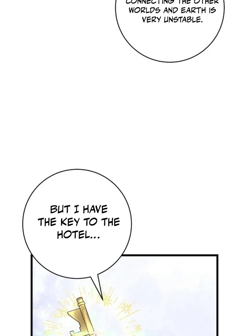 Welcome to Dungeon Hotel Chapter 72 page 134 - 