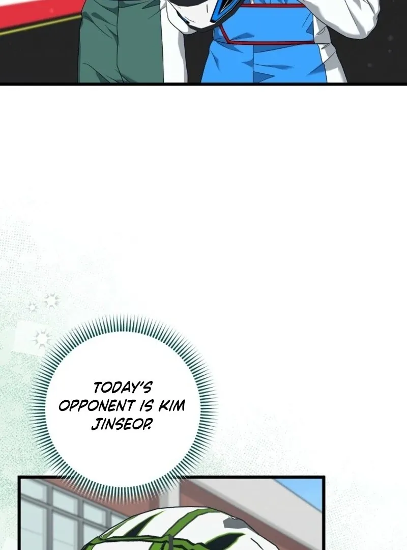 Welcome to Dungeon Hotel Chapter 72 page 18 - 
