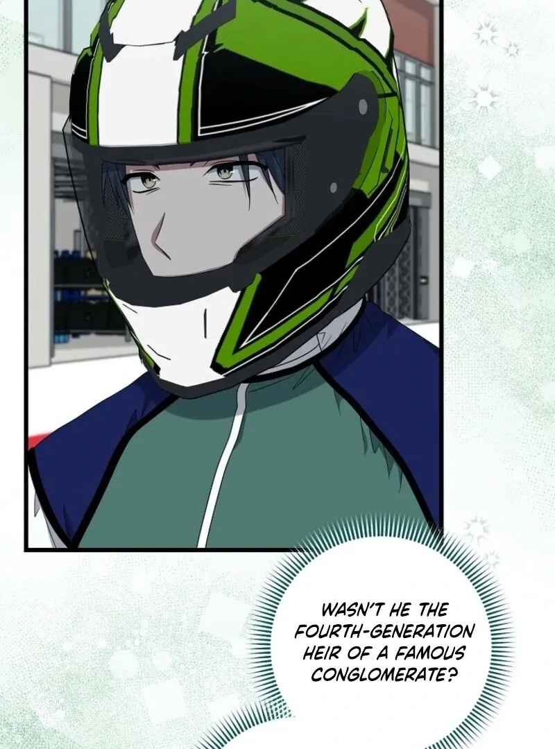 Welcome to Dungeon Hotel Chapter 72 page 19 - 