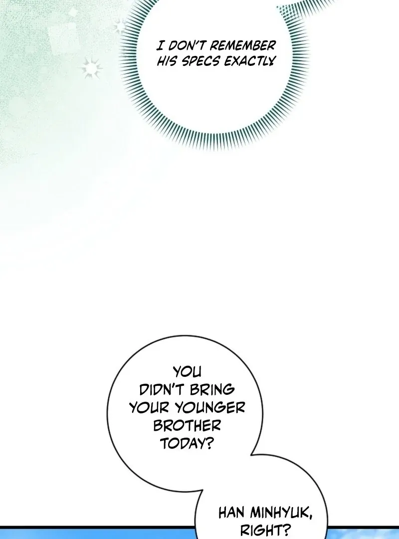 Welcome to Dungeon Hotel Chapter 72 page 20 - 