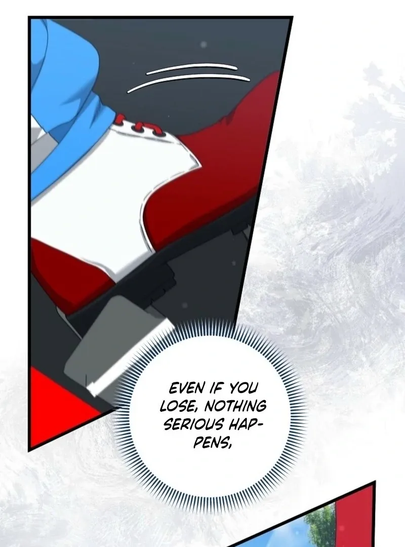 Welcome to Dungeon Hotel Chapter 72 page 44 - 
