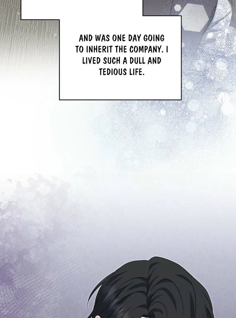 Welcome to Dungeon Hotel Chapter 72 page 8 - 