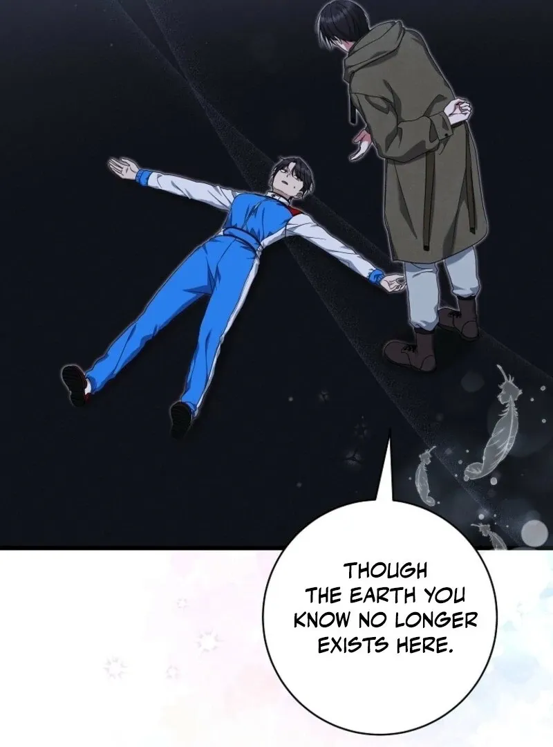 Welcome to Dungeon Hotel Chapter 72 page 85 - 