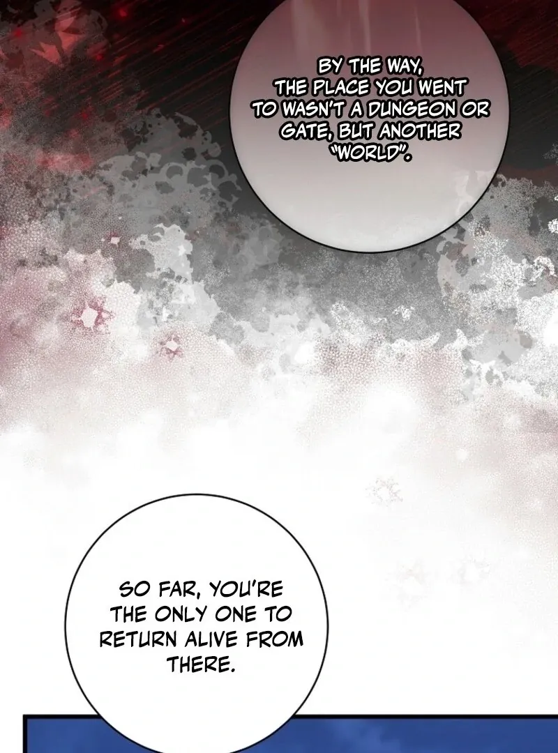 Welcome to Dungeon Hotel Chapter 72 page 91 - 