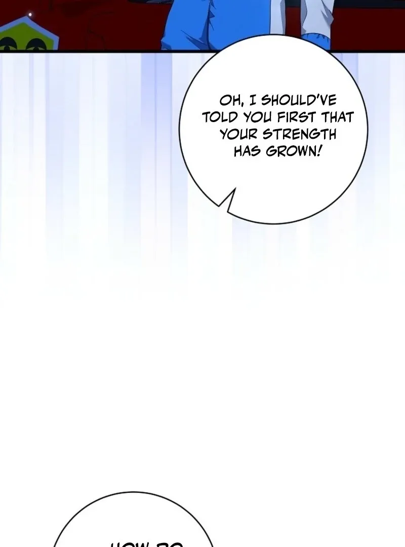 Welcome to Dungeon Hotel Chapter 72 page 95 - 