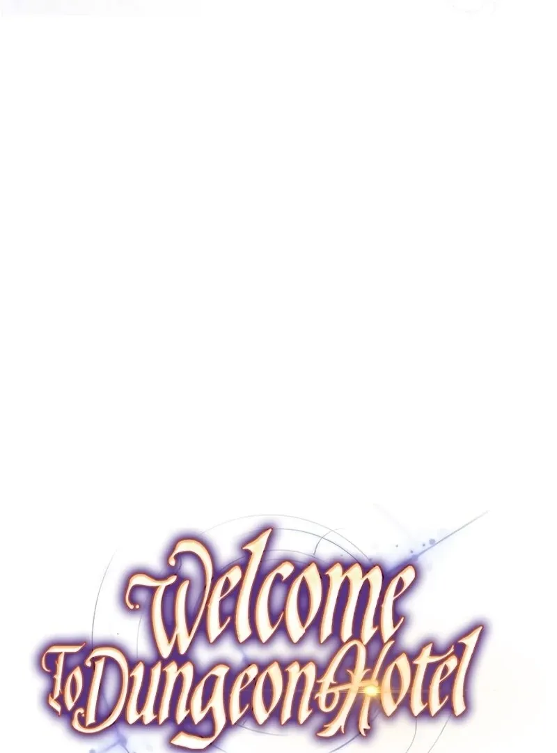 Welcome to Dungeon Hotel Chapter 72 page 100 - 