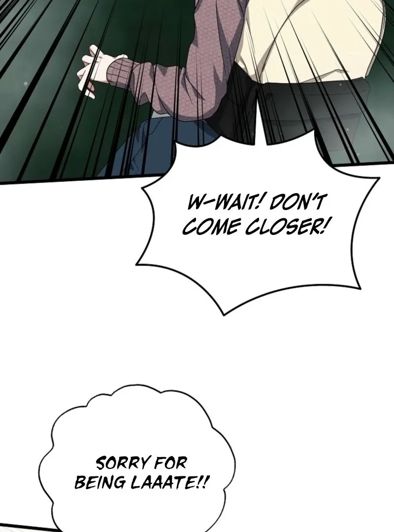 Welcome to Dungeon Hotel Chapter 73 page 101 - 