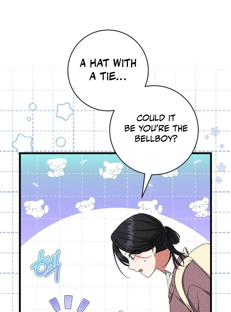 Welcome to Dungeon Hotel Chapter 73 page 105 - 