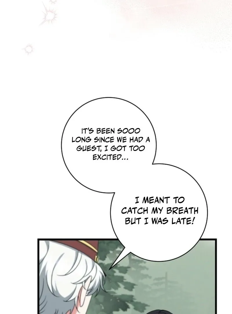 Welcome to Dungeon Hotel Chapter 73 page 111 - 