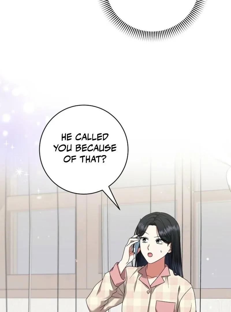 Welcome to Dungeon Hotel Chapter 73 page 20 - 