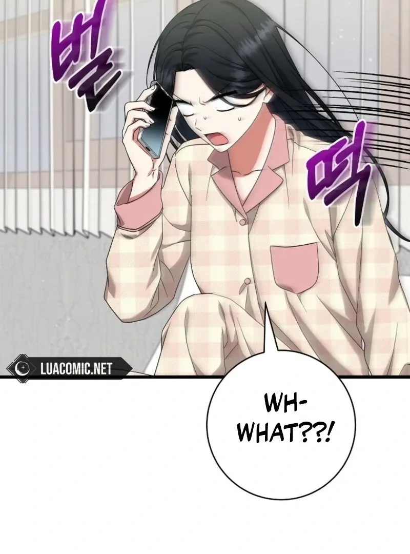 Welcome to Dungeon Hotel Chapter 73 page 24 - 