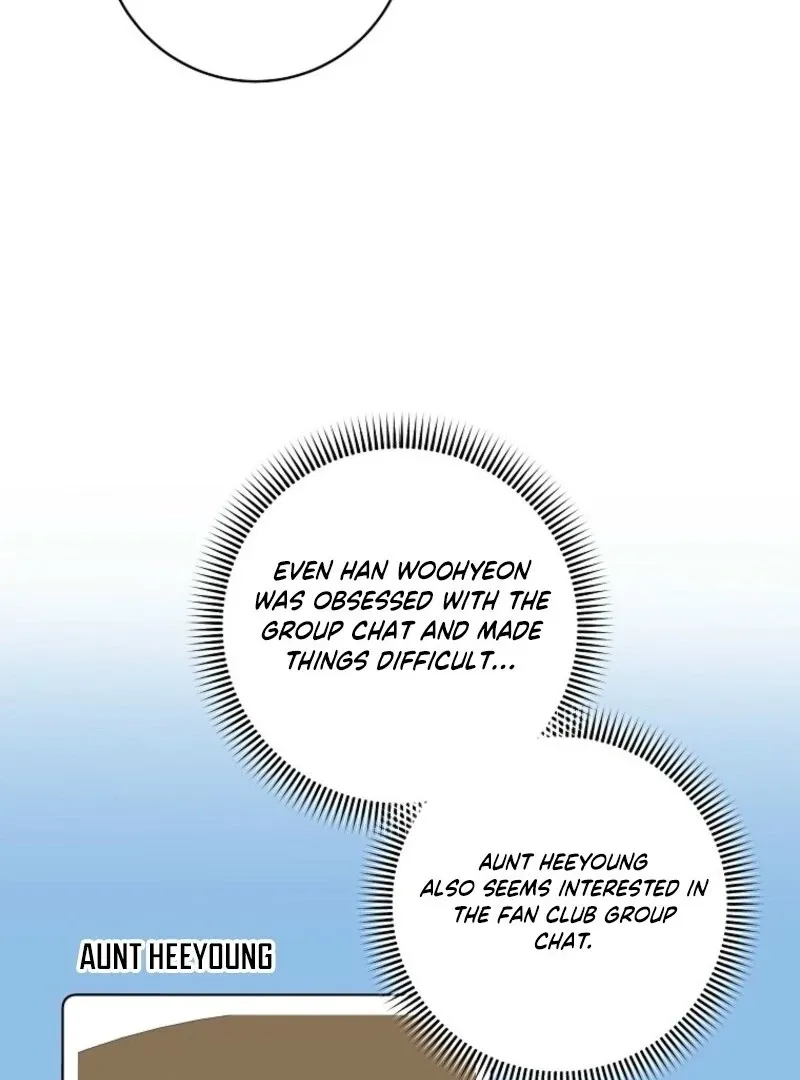 Welcome to Dungeon Hotel Chapter 73 page 27 - 
