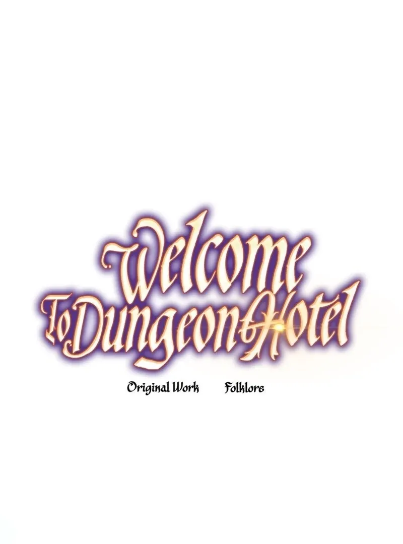 Welcome to Dungeon Hotel Chapter 73 page 4 - 