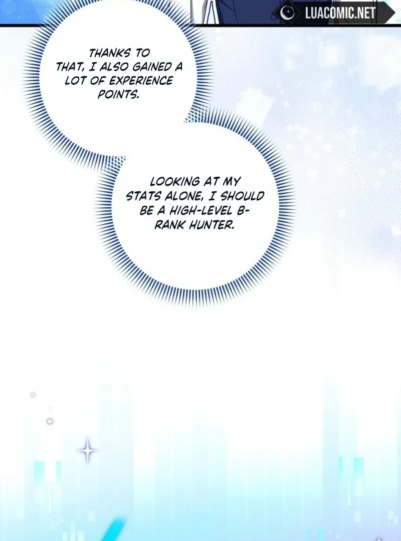 Welcome to Dungeon Hotel Chapter 73 page 36 - 