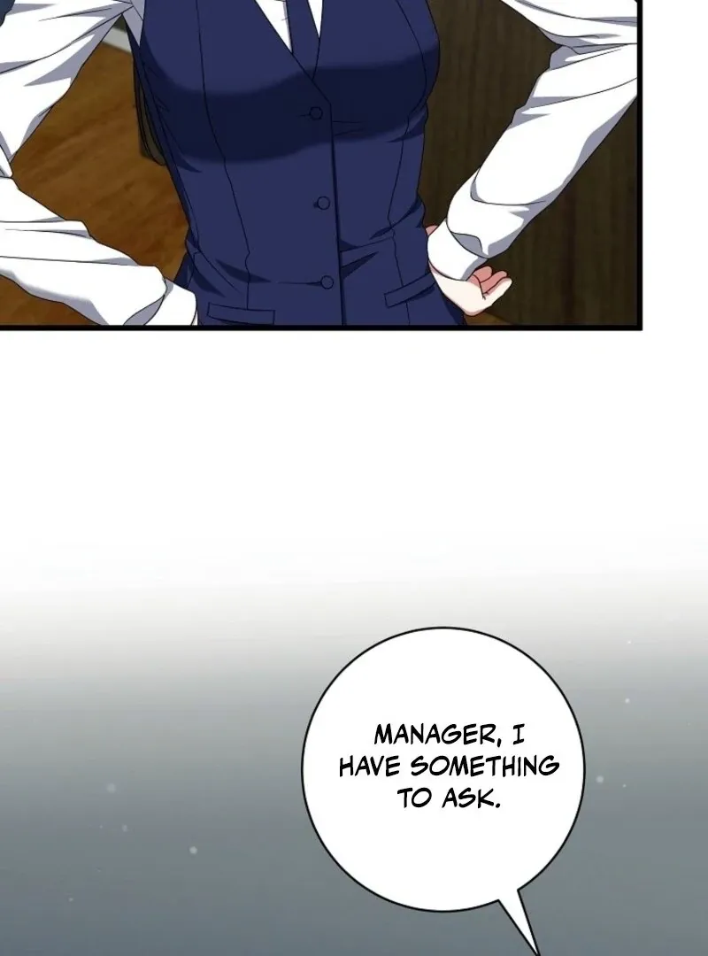 Welcome to Dungeon Hotel Chapter 73 page 39 - 