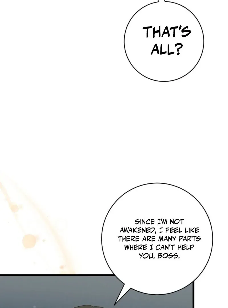 Welcome to Dungeon Hotel Chapter 73 page 45 - 