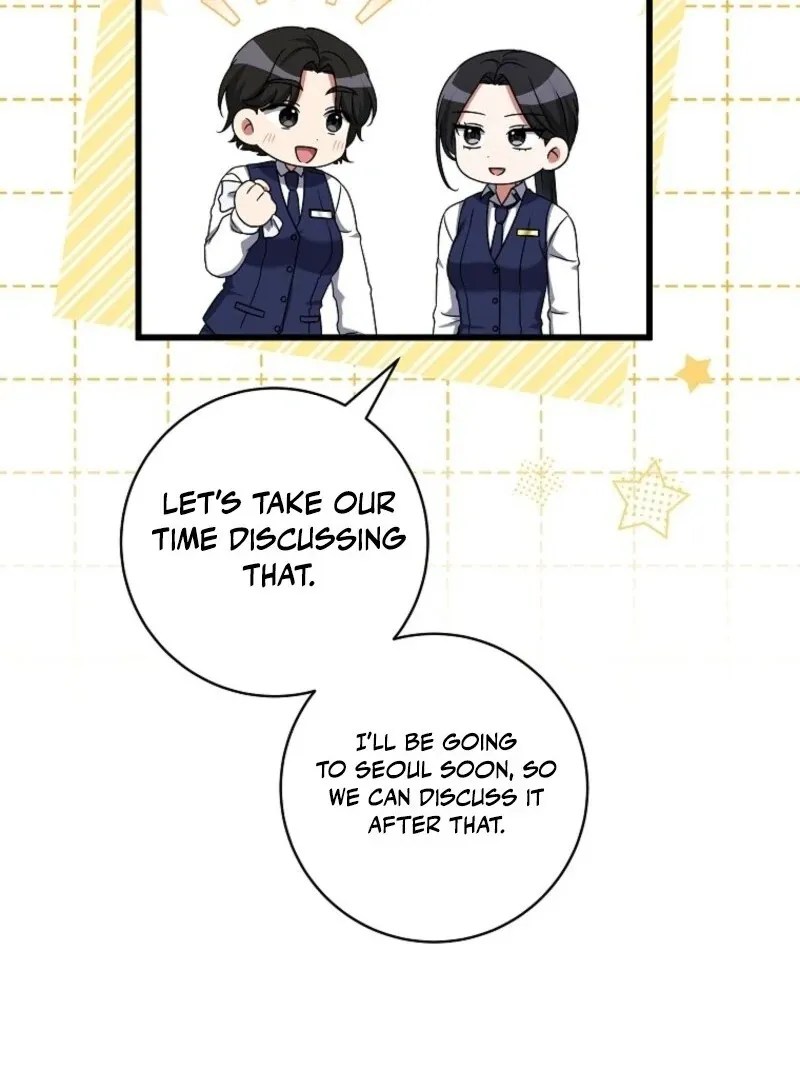 Welcome to Dungeon Hotel Chapter 73 page 54 - 