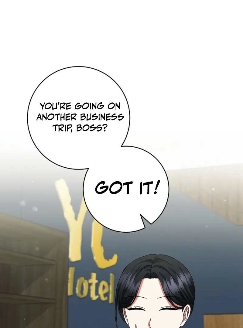 Welcome to Dungeon Hotel Chapter 73 page 55 - 