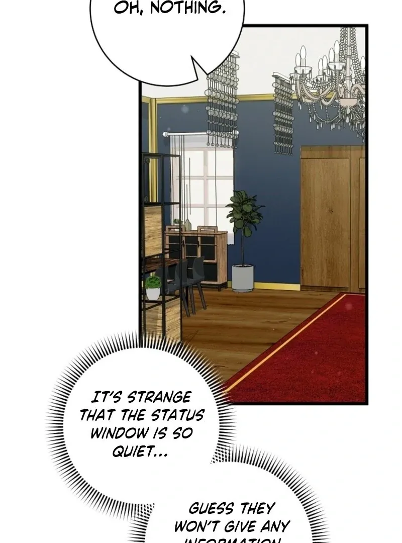Welcome to Dungeon Hotel Chapter 73 page 63 - 