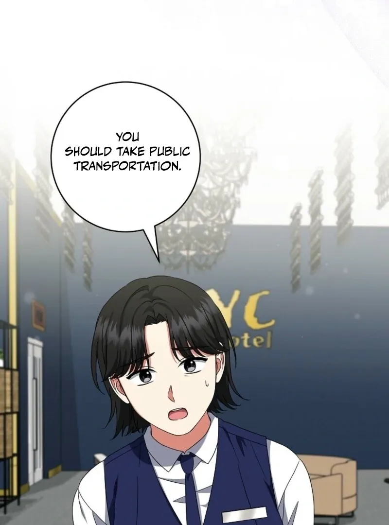 Welcome to Dungeon Hotel Chapter 73 page 66 - 