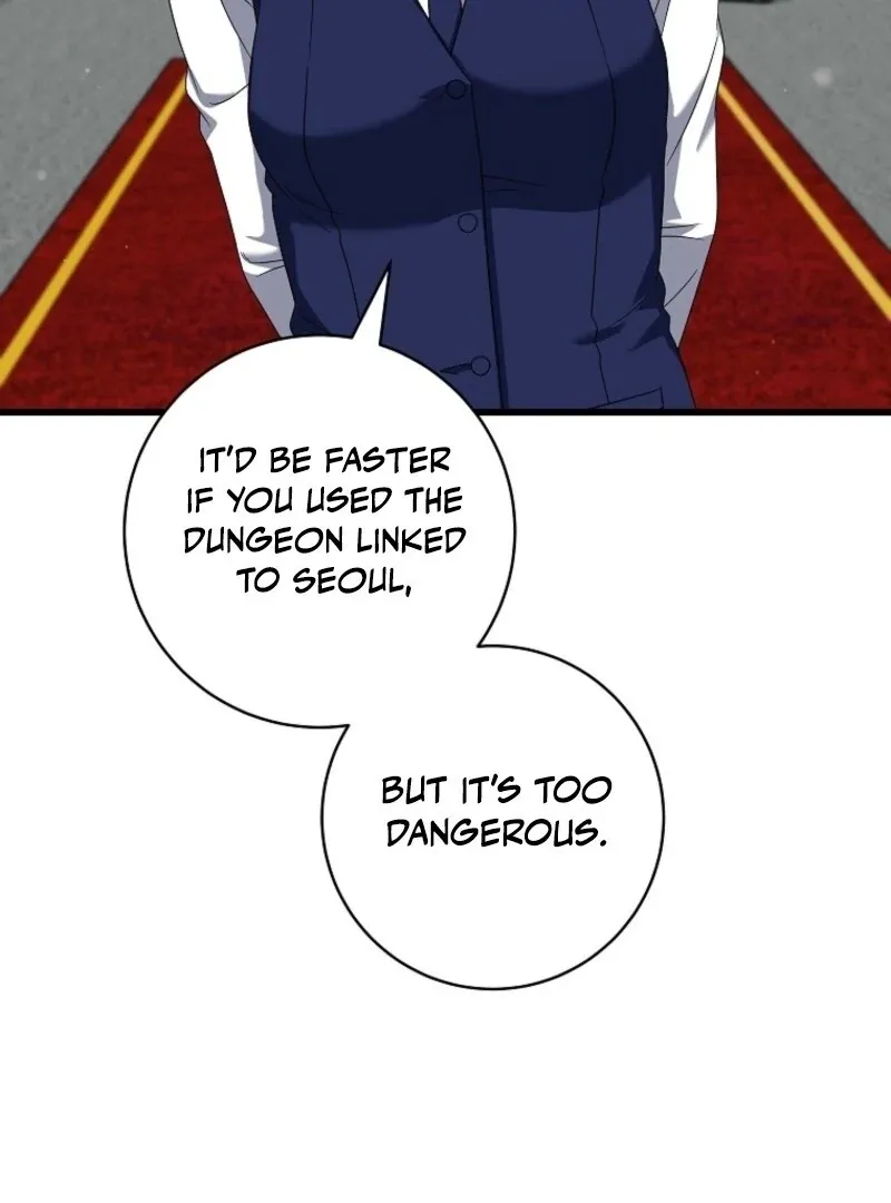 Welcome to Dungeon Hotel Chapter 73 page 67 - 