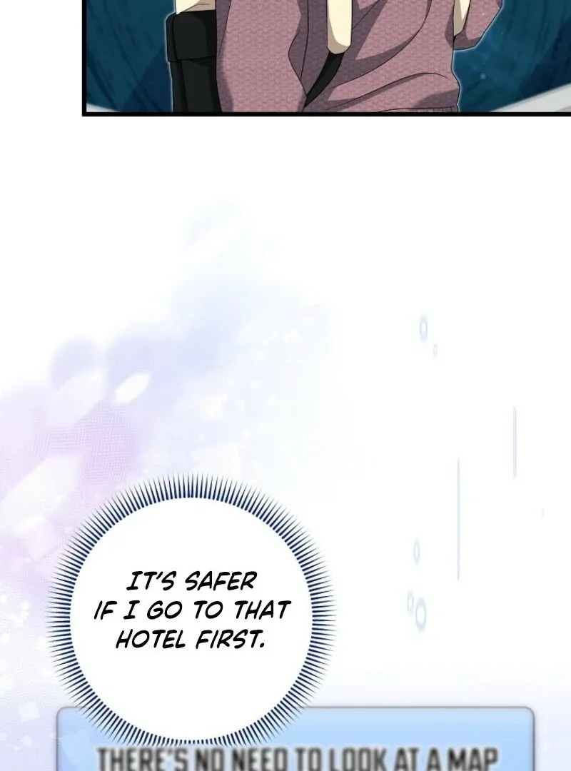 Welcome to Dungeon Hotel Chapter 73 page 69 - 