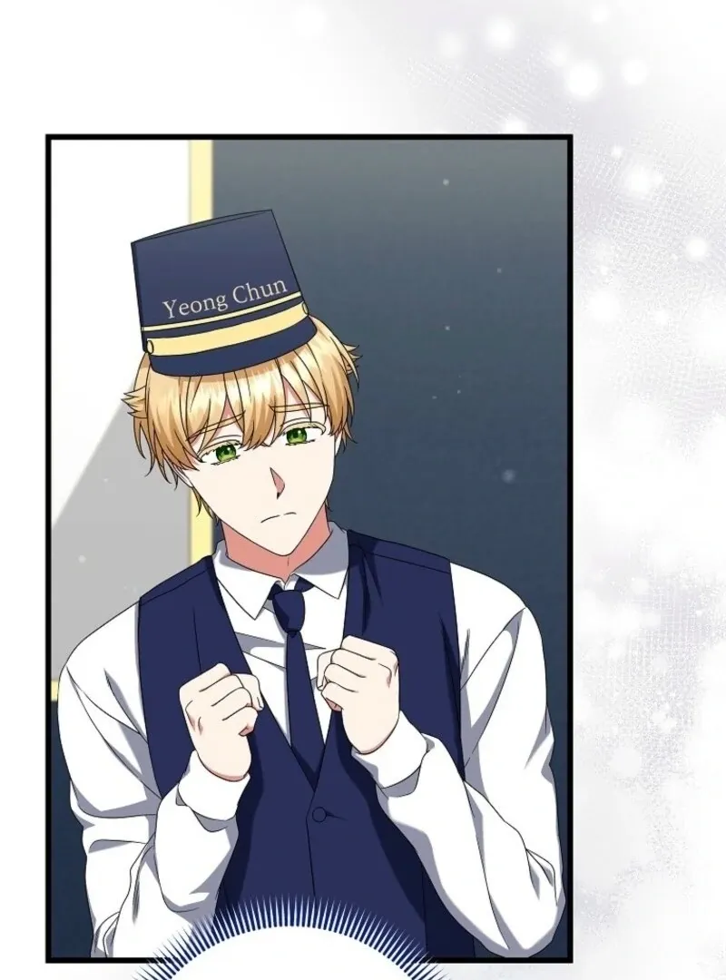 Welcome to Dungeon Hotel Chapter 73 page 73 - 