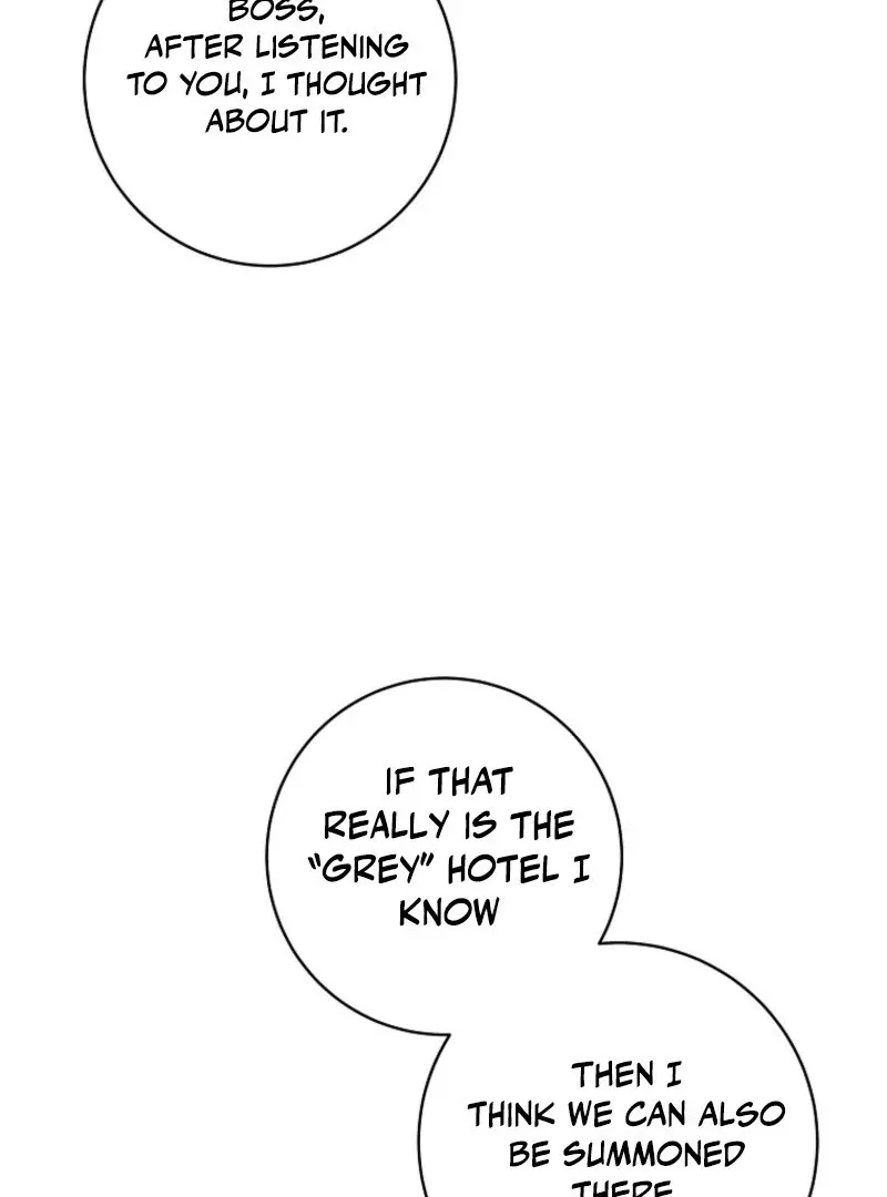 Welcome to Dungeon Hotel Chapter 73 page 77 - 