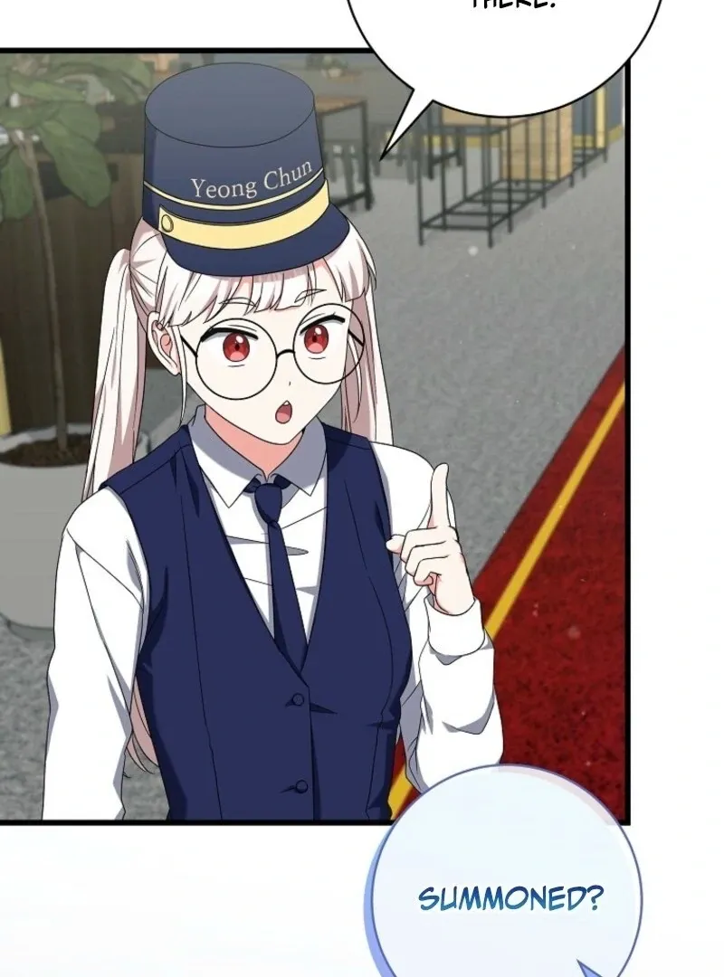 Welcome to Dungeon Hotel Chapter 73 page 78 - 