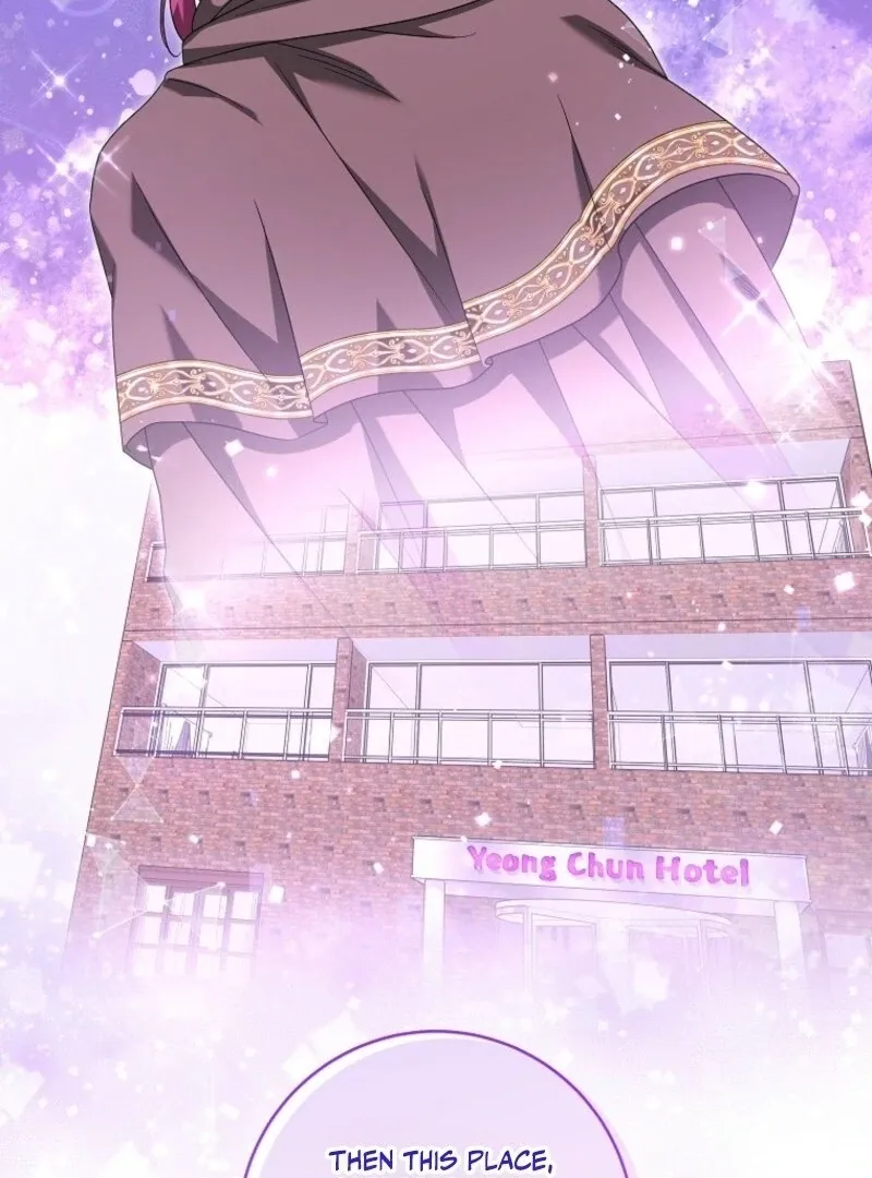 Welcome to Dungeon Hotel Chapter 73 page 80 - 