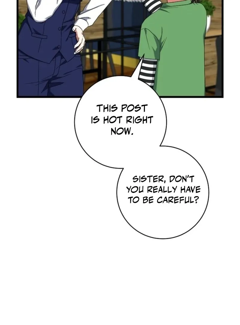 Welcome to Dungeon Hotel Chapter 73 page 9 - 