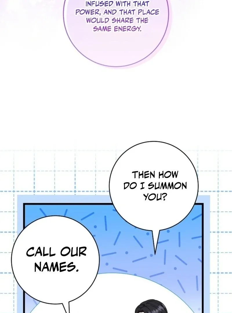 Welcome to Dungeon Hotel Chapter 73 page 81 - 