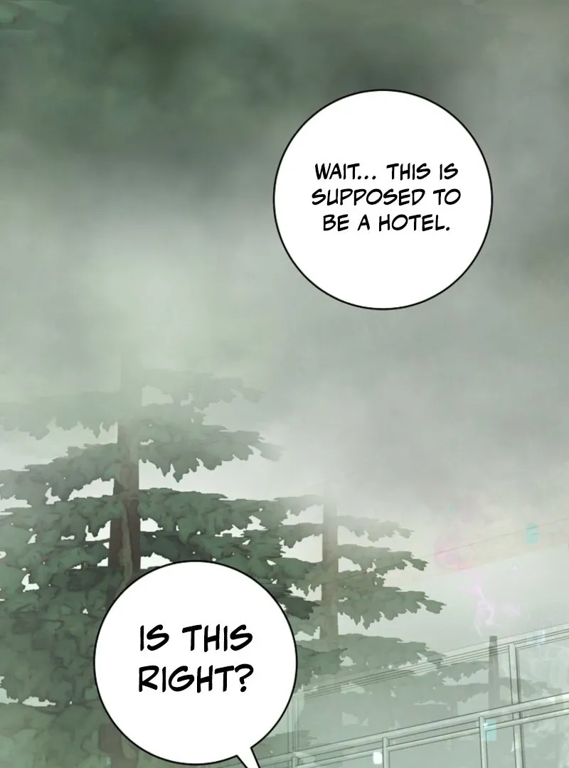 Welcome to Dungeon Hotel Chapter 73 page 93 - 